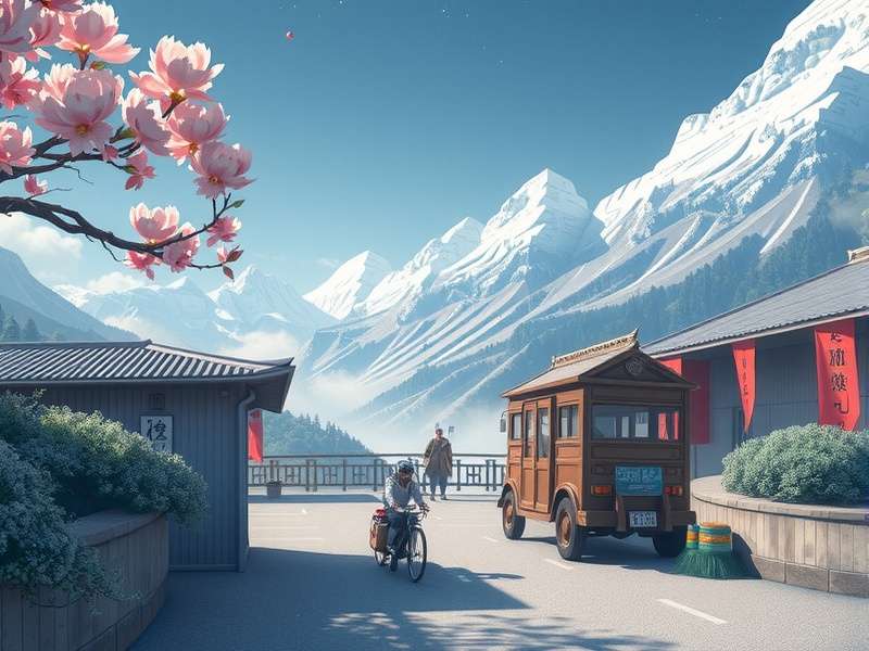 黑龙江农产品电商平台案例